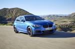 BMW M140i xDrive Edition Shadow 5-Door 2017 года (WW)